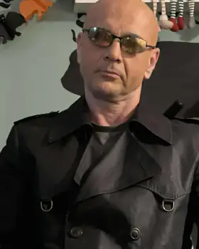 John